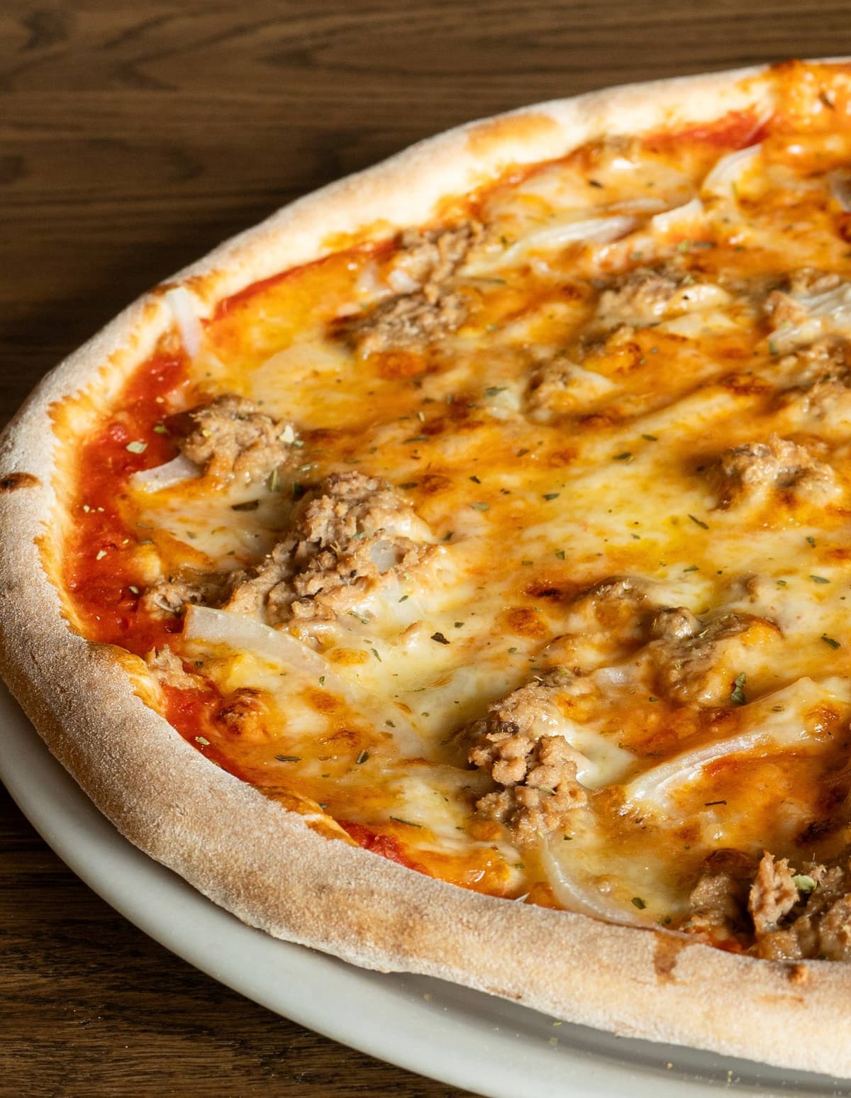 Пицца Ностромо