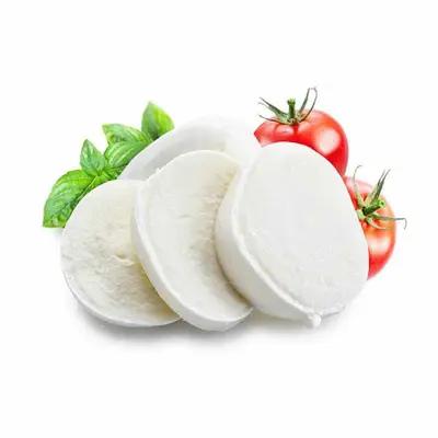 Добавка сыр моццарелла 50гр