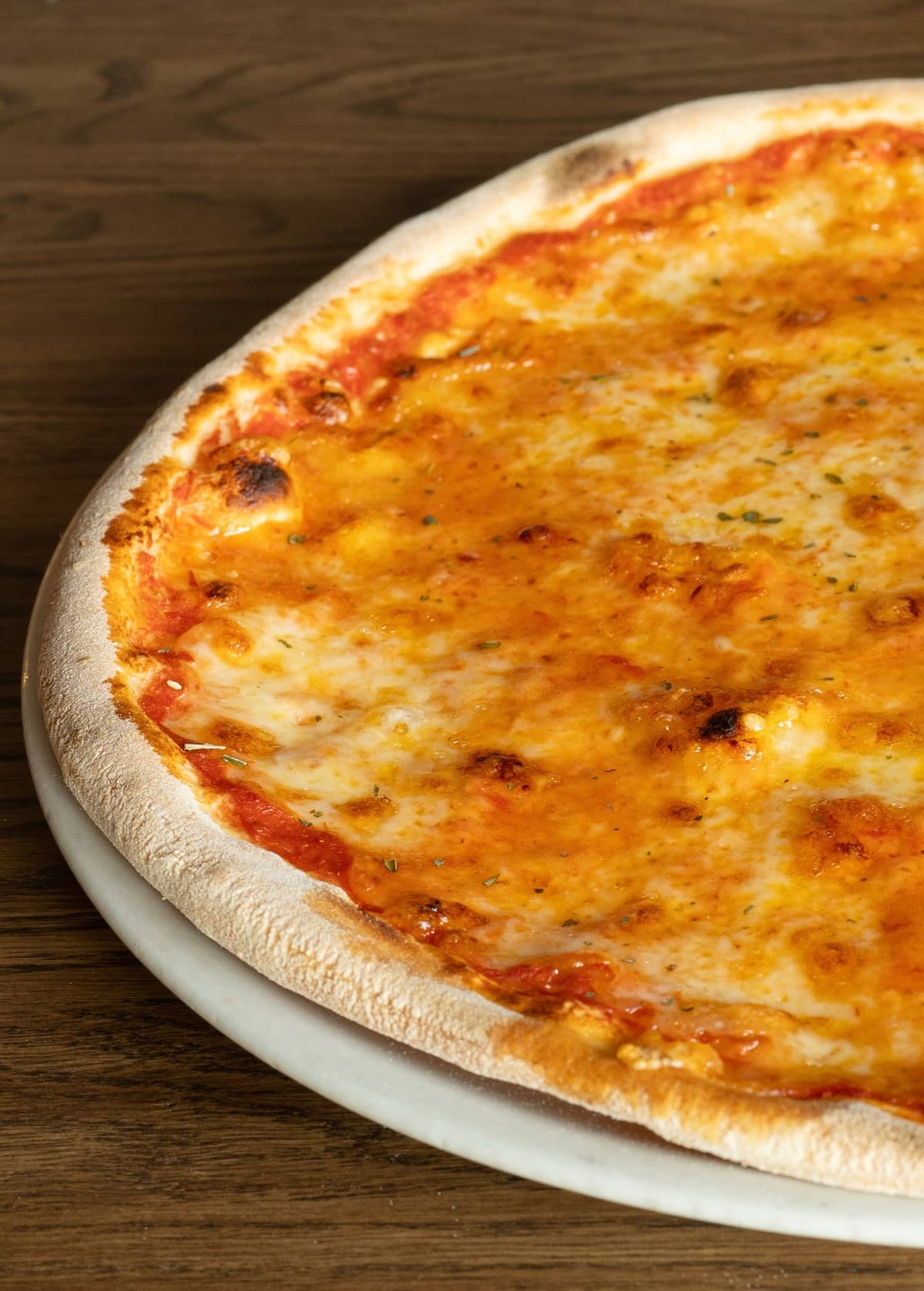 Пицца Маргарита