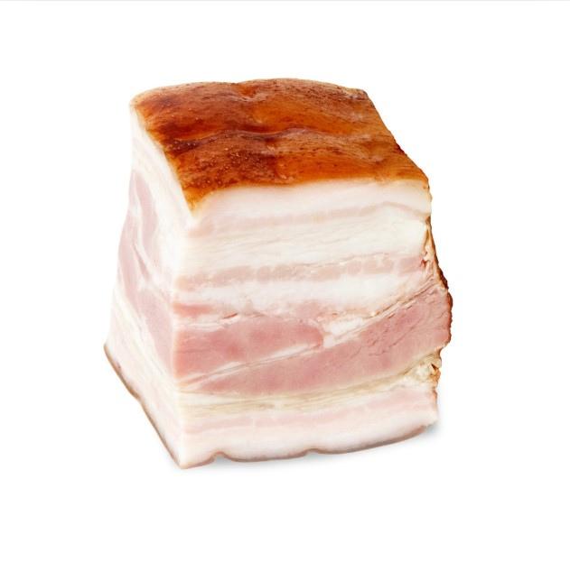 Добавка Грудинка (50гр)