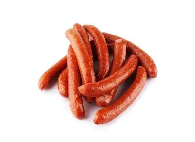 Добавка Сосиска (50гр)