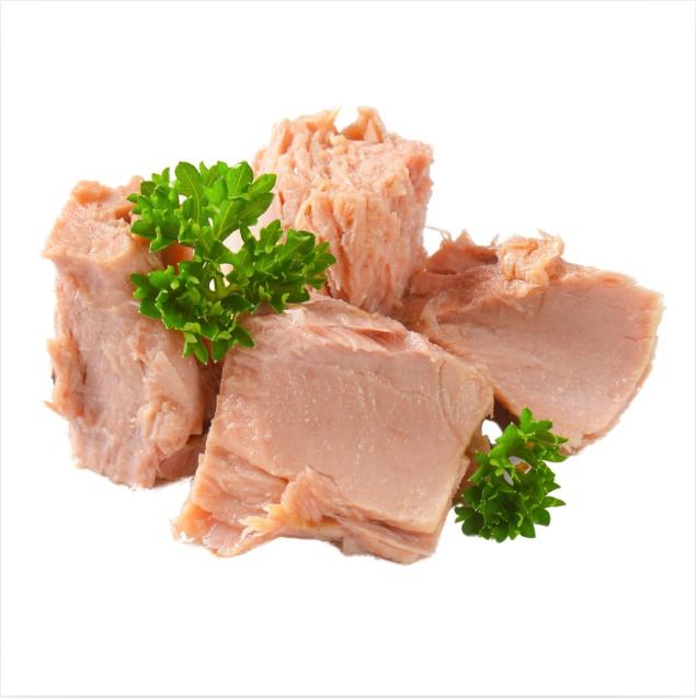 Добавка Тунец (25гр)