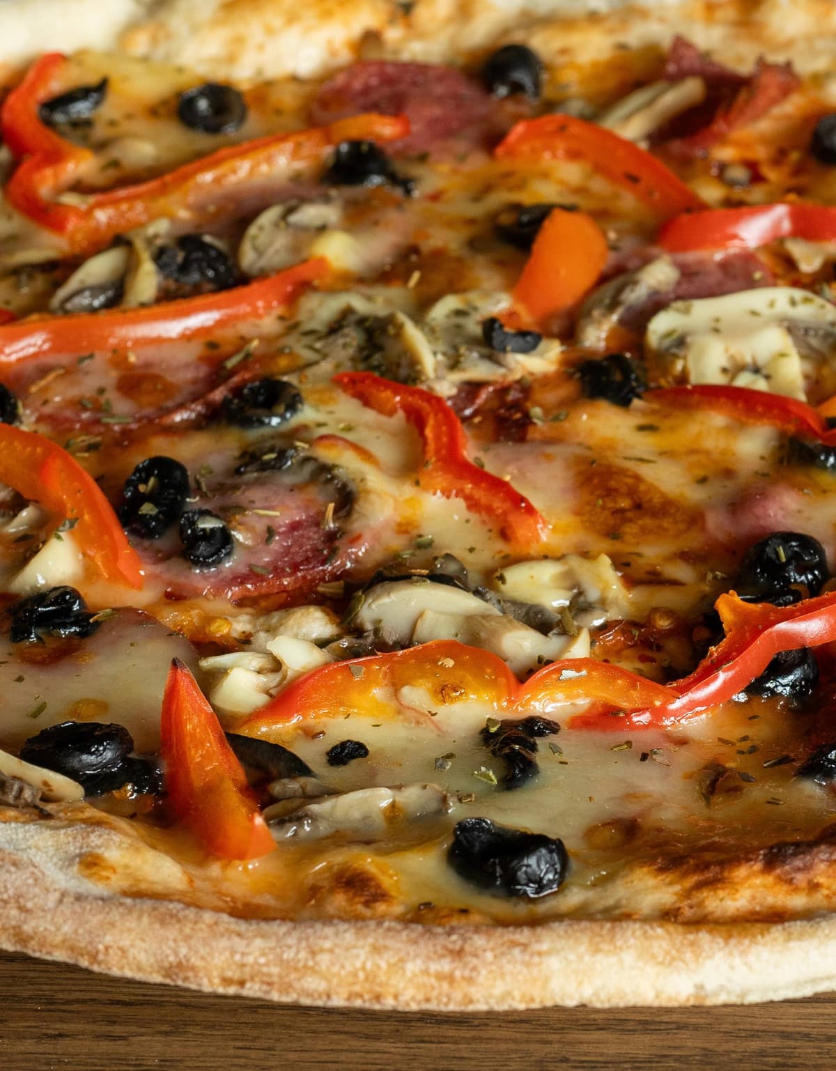 Пицца Дзингара