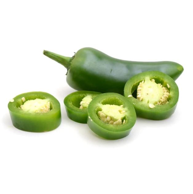 Добавка Халапеньо 25гр