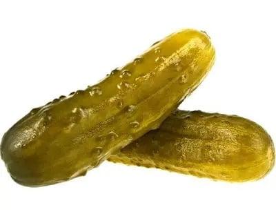 Добавка Огурцы конс. (50гр)