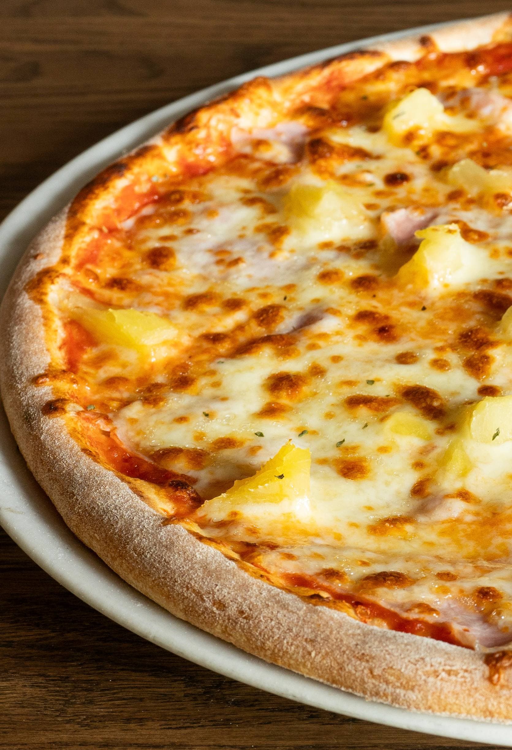 Пицца Гавайская