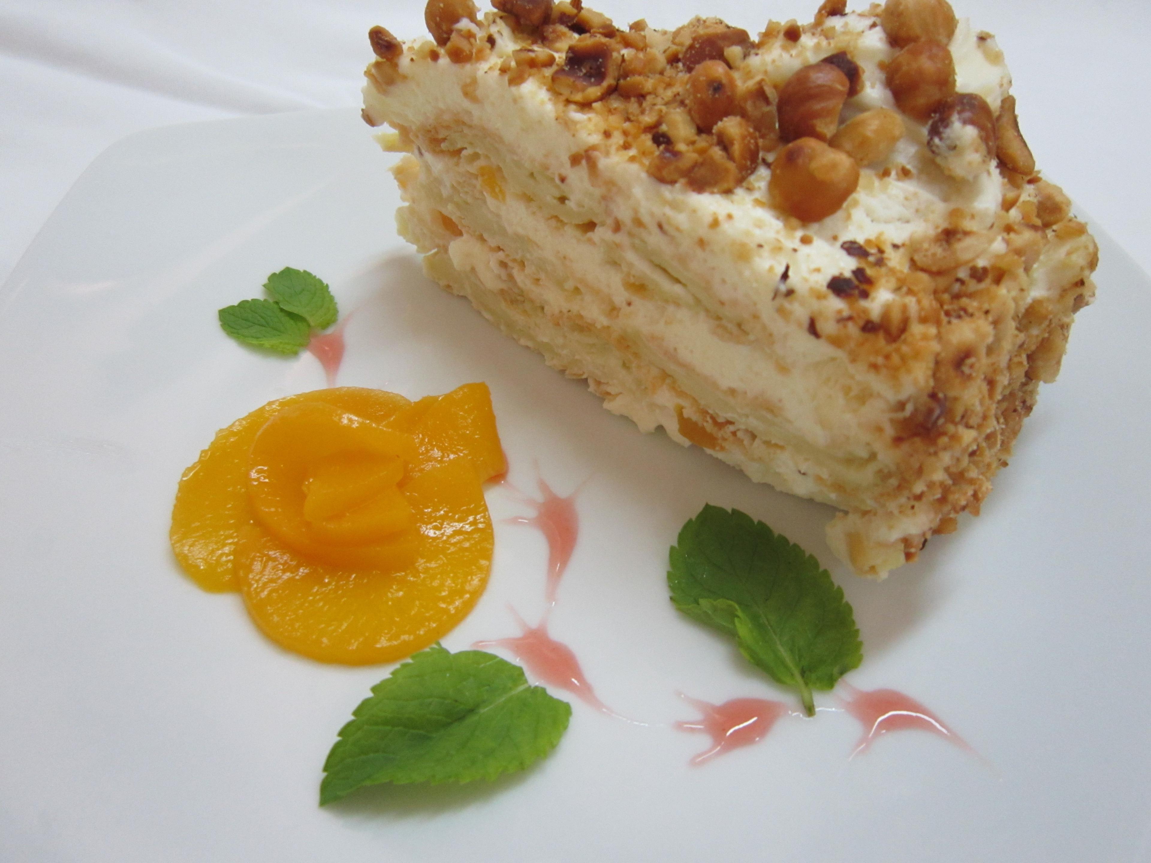 Десерт Хаос