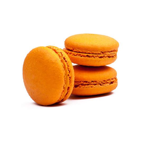 Макаронс Орех