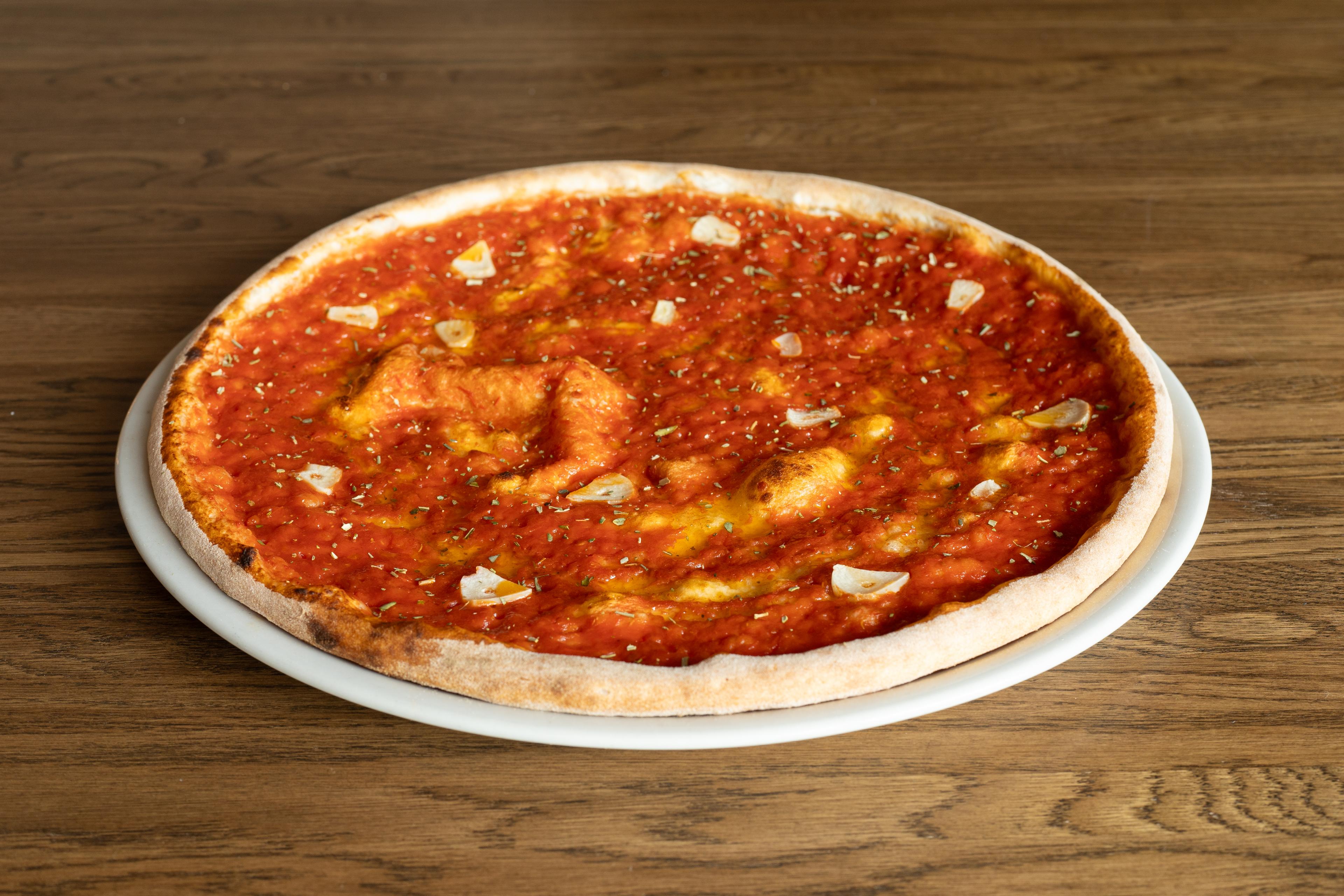 Пицца Маринара